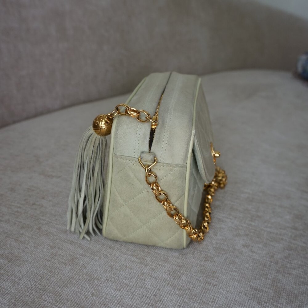 Chanel Camera Bag - Picture 7 of 16
